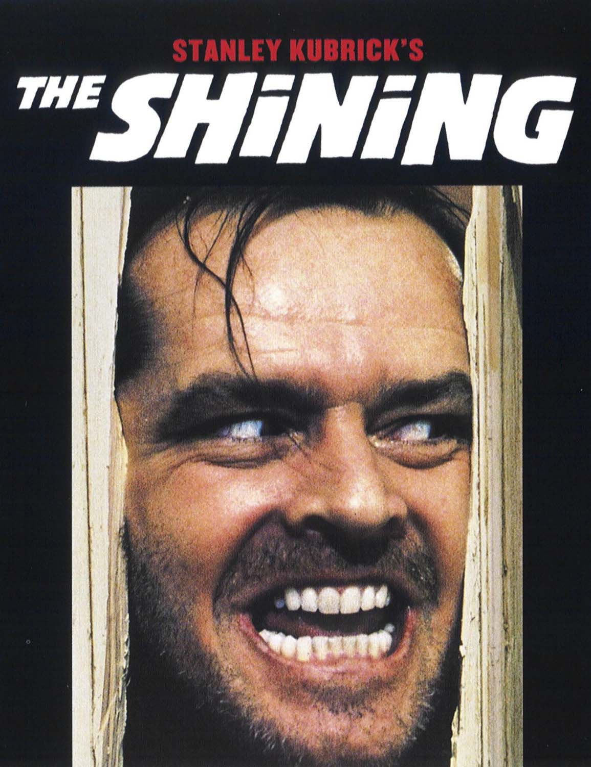 Ondskapens hotell (The Shining) (1980)